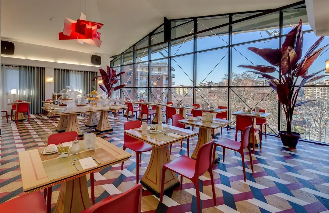 C-Hotels Rubens-1