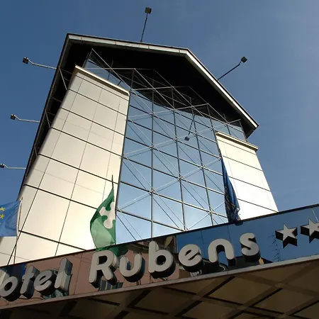 C-Hotels Rubens-3