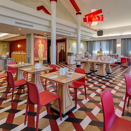 C-Hotels Rubens-3