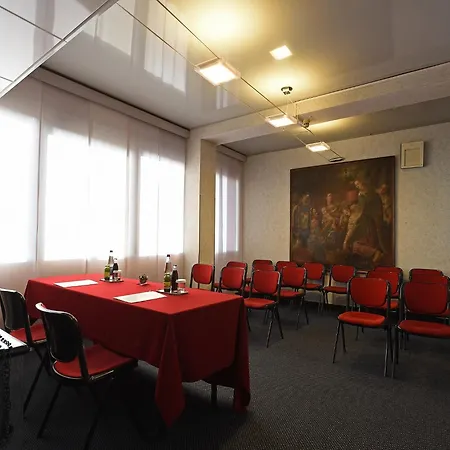 C-Hotels Rubens-2